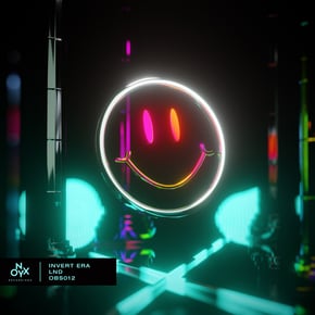 LND by Hoax, Was A Be & Invert Era Cover Art