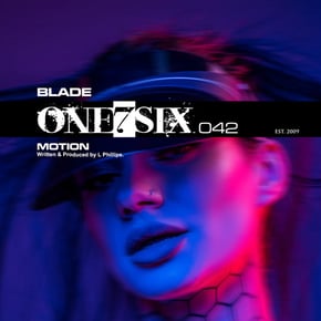 O7S 042 (Original) by Blade (Dnb) Cover Art