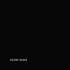 flow state by Samyouright Cover Art