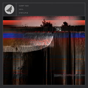Soil by Subp Yao Cover Art