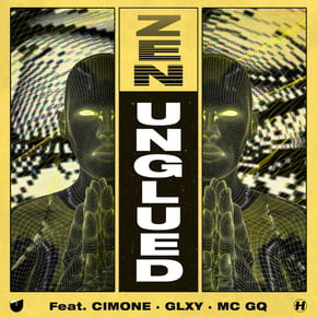 Mic Strangler by Unglued Cover Art
