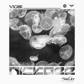 Vigor by NickBee Cover Art