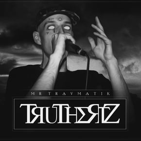 Truthertz by Mr Traumatik Cover Art