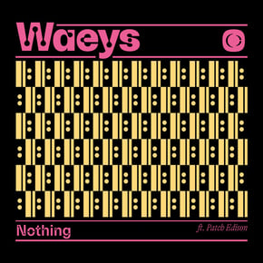 Nothing by Waeys Cover Art