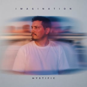 Imagination by Mystific Cover Art
