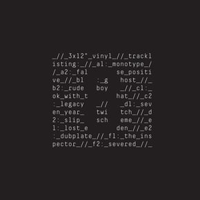 Legacy by Module Eight Cover Art