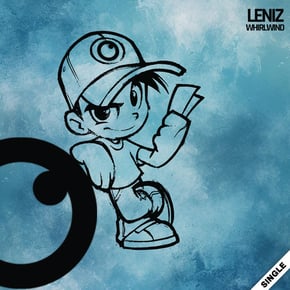 Whirlwind by Leniz Cover Art