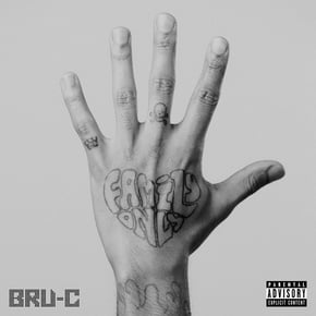 Family Only by Bru-C Cover Art