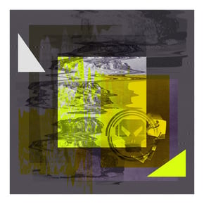 Generation - EP3 by Commix Cover Art