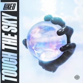 Touch The Sky by Lixed Cover Art