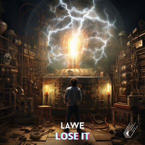 Lose It by LAWE Cover Art