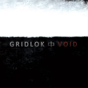 Void by Gridlok Cover Art