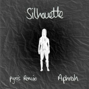 Silhouette (pyxis Remix) by pyxis Cover Art