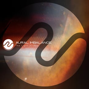 The Light Within by Aural Imbalance Cover Art
