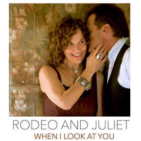 When I Look at You by Rodeo Cover Art