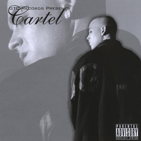 Cartel by Cartel Cover Art