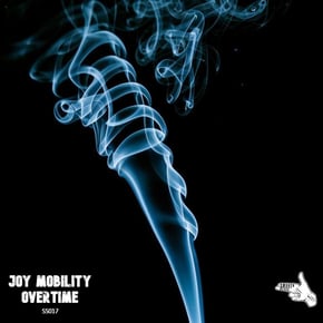 Overtime by Joy Mobility Cover Art
