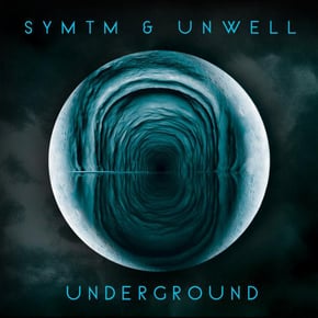 Underground by SYMTM Cover Art