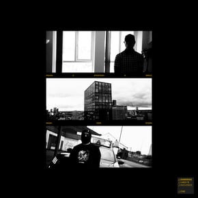 Mash Dem Down by Burr Oak, PAV4N, Strategy & Wraz. Cover Art