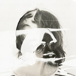 Comet by Visages Cover Art