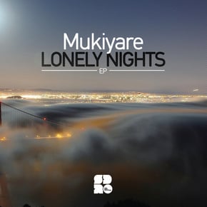 Lonely Nights by Mukiyare Cover Art