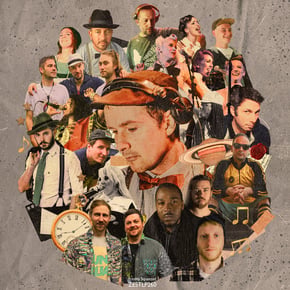 You Remixed by Mista Trick Cover Art