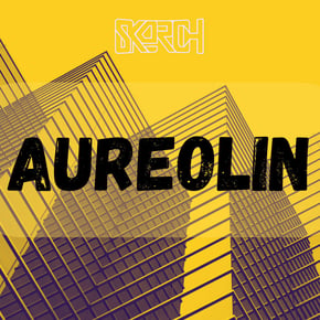 Aureolin by Skorch Cover Art