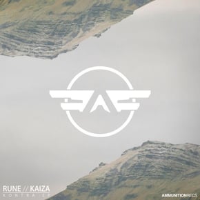 Kontra / Gaia by Kaiza Cover Art