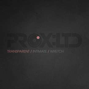 Intimate/Wretch by Transparent Cover Art