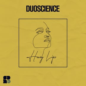 Honey Lips by Duoscience Cover Art