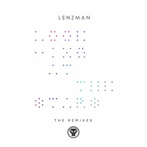 Looking at the Stars (The Remixes) by Lenzman Cover Art