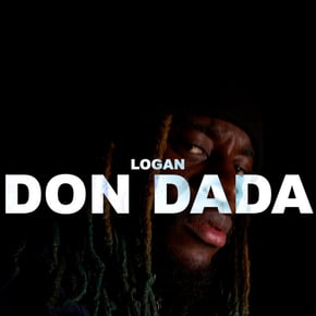 DON DADA by Deekline & Logan_olm Cover Art