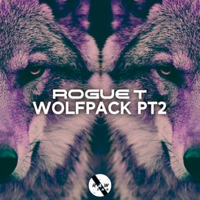 Wolfpack Pt2 by Rogue-T Cover Art