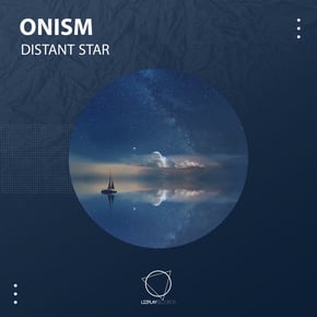 Distant Star by ONISM Cover Art
