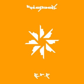 Signal by E.R.F Cover Art