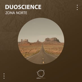 Zona Norte by Duoscience Cover Art