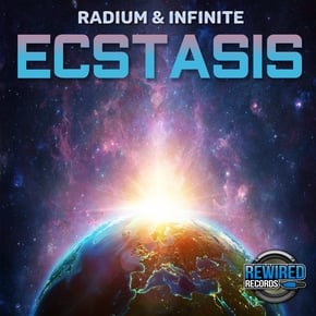 Ecstasis by Radium Cover Art