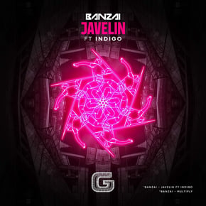 Javelin by Banzai Cover Art