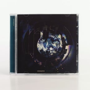 Test Dream by Consequence Cover Art
