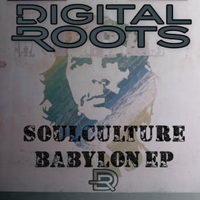 Babylon by Soulculture Cover Art