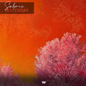 Yesterday by Subrix Cover Art