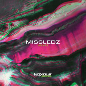 Infinite by missledz Cover Art