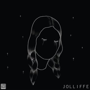 Jolliffe EP by Jolliffe Cover Art
