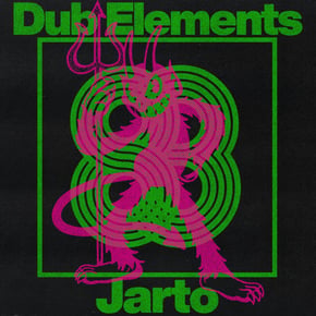Jarto by Dub Elements Cover Art