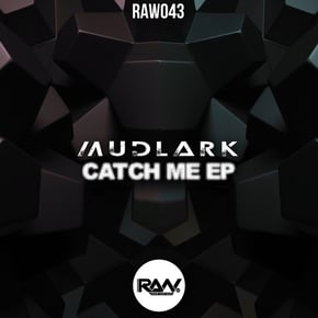Catch Me by Mudlark Cover Art