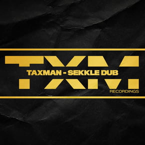 Sekkle Dub by Taxman Cover Art