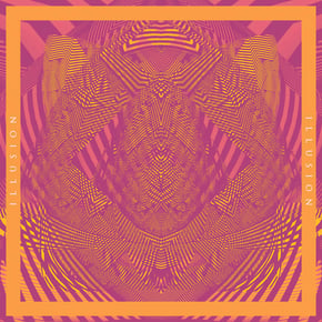 ILLUSION by Dialogue Cover Art