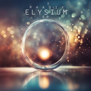 Elysium by Phadix Cover Art