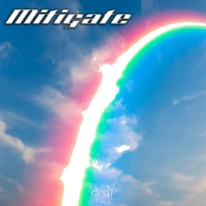 M I T I G A T E by A.way Cover Art
