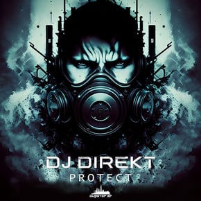 Protect by DJ Direkt Cover Art